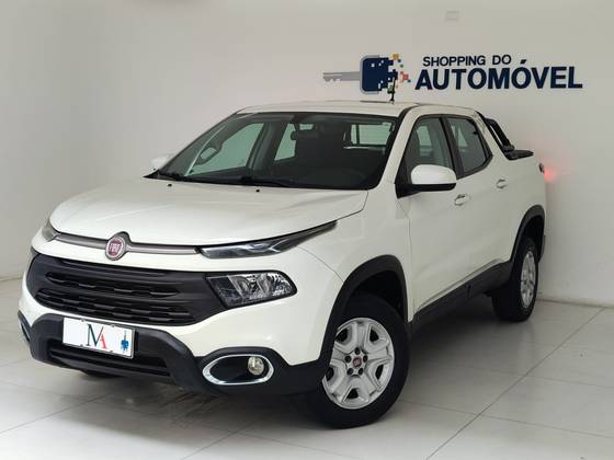 FIAT TORO 1.8 16V EVO FLEX ENDURANCE AT6